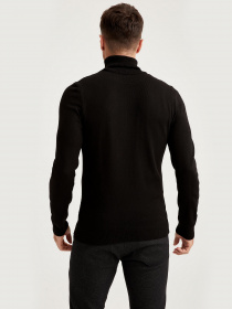 Водолазка DeFacto модель T1046AZ-BK27 Фото