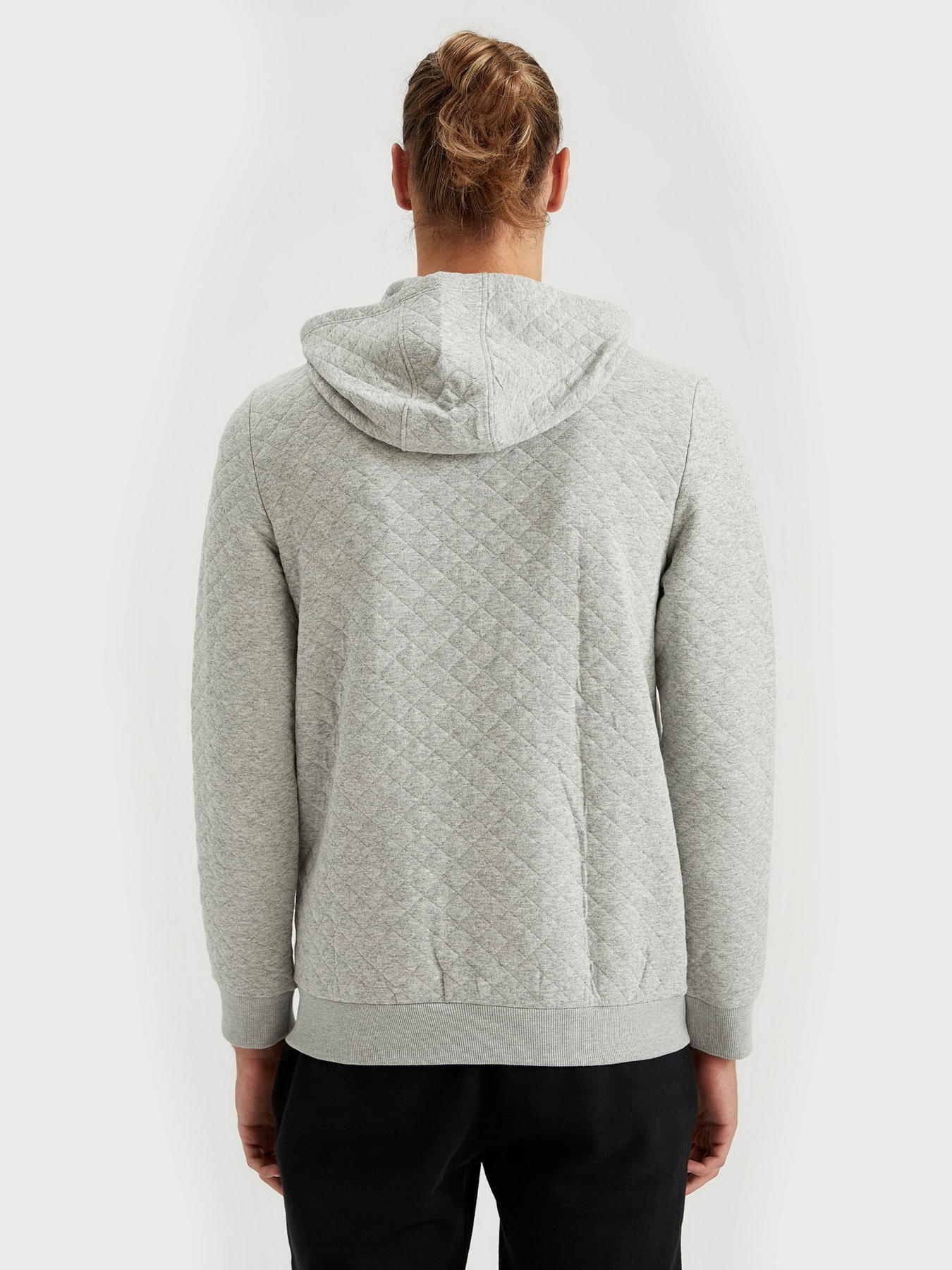 Кофта DeFacto модель T2698AZ-GR210 Фото