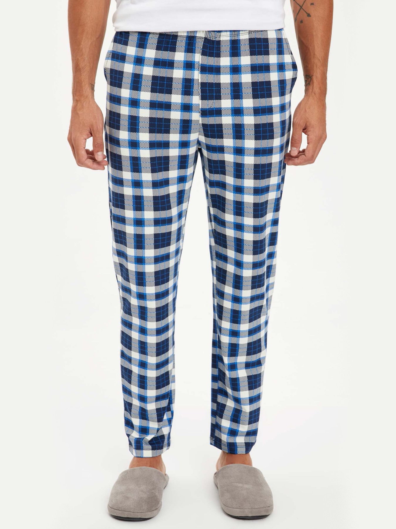 Низ пижамы DeFacto модель S2427AZ-BE219 Фото