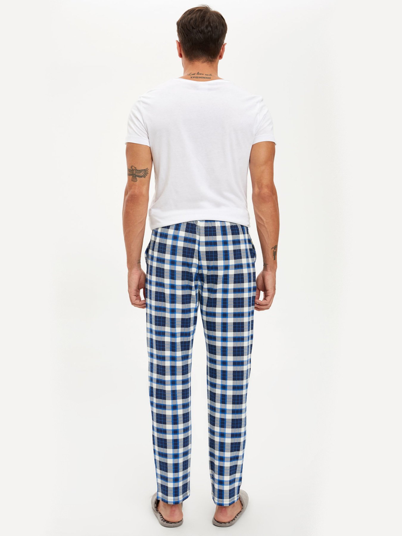 Низ пижамы DeFacto модель S2427AZ-BE219 Фото