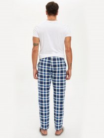 Низ піжами DeFacto модель S2427AZ-BE219 Низ піжами DeFacto модель S2427AZ-BE219 Фото