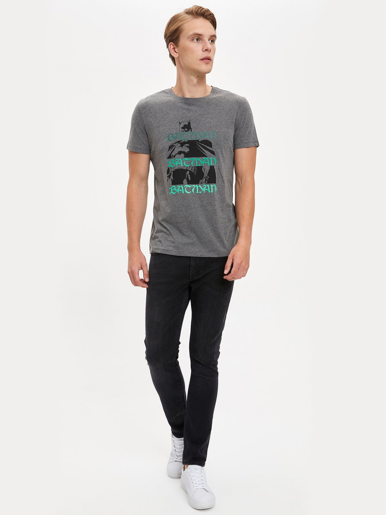 Футболки и поло DeFacto модель S6337AZ-AR176 Фото