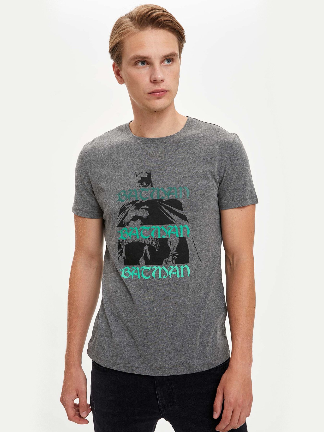 Футболки и поло DeFacto модель S6337AZ-AR176 Фото