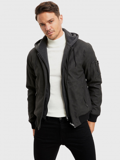 Демісезонна куртка DeFacto модель N9682AZ-AR110 Фото