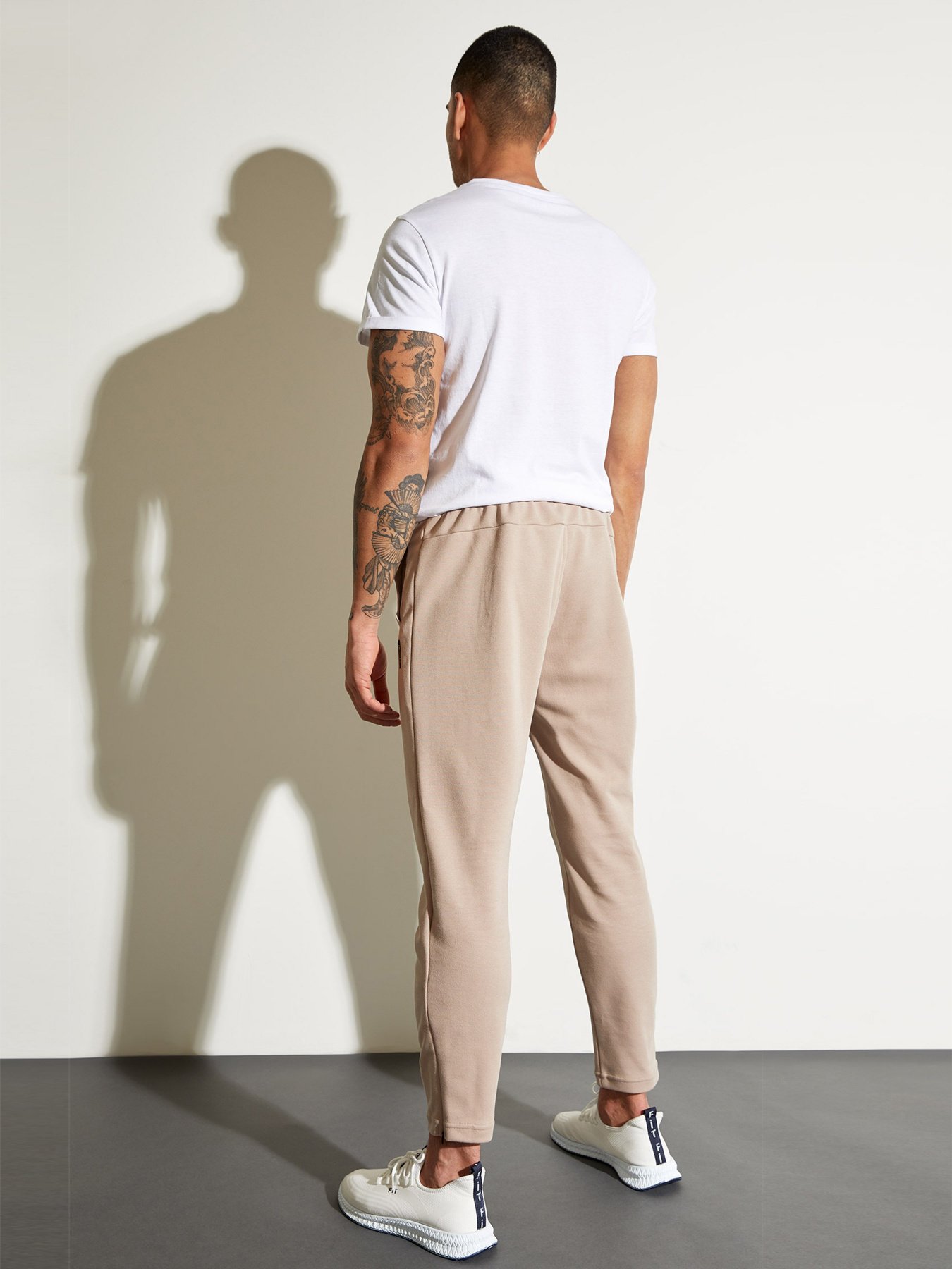 Штаны спортивные DeFacto модель S3309AZ-BG644 Фото