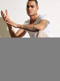 Штаны спортивные DeFacto модель S3309AZ-BG644 Фото