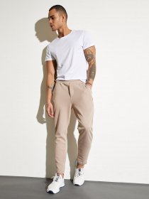 Спортивні штани DeFacto модель S3309AZ-BG644 Фото