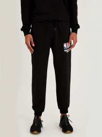 Штаны спортивные DeFacto модель T6722AZ-BK27 Фото