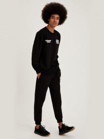 Штаны спортивные DeFacto модель T6722AZ-BK27 Фото