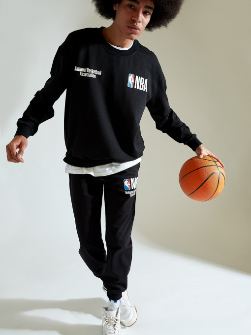 Штани спортивні DeFacto модель T6722AZ-BK27 Фото