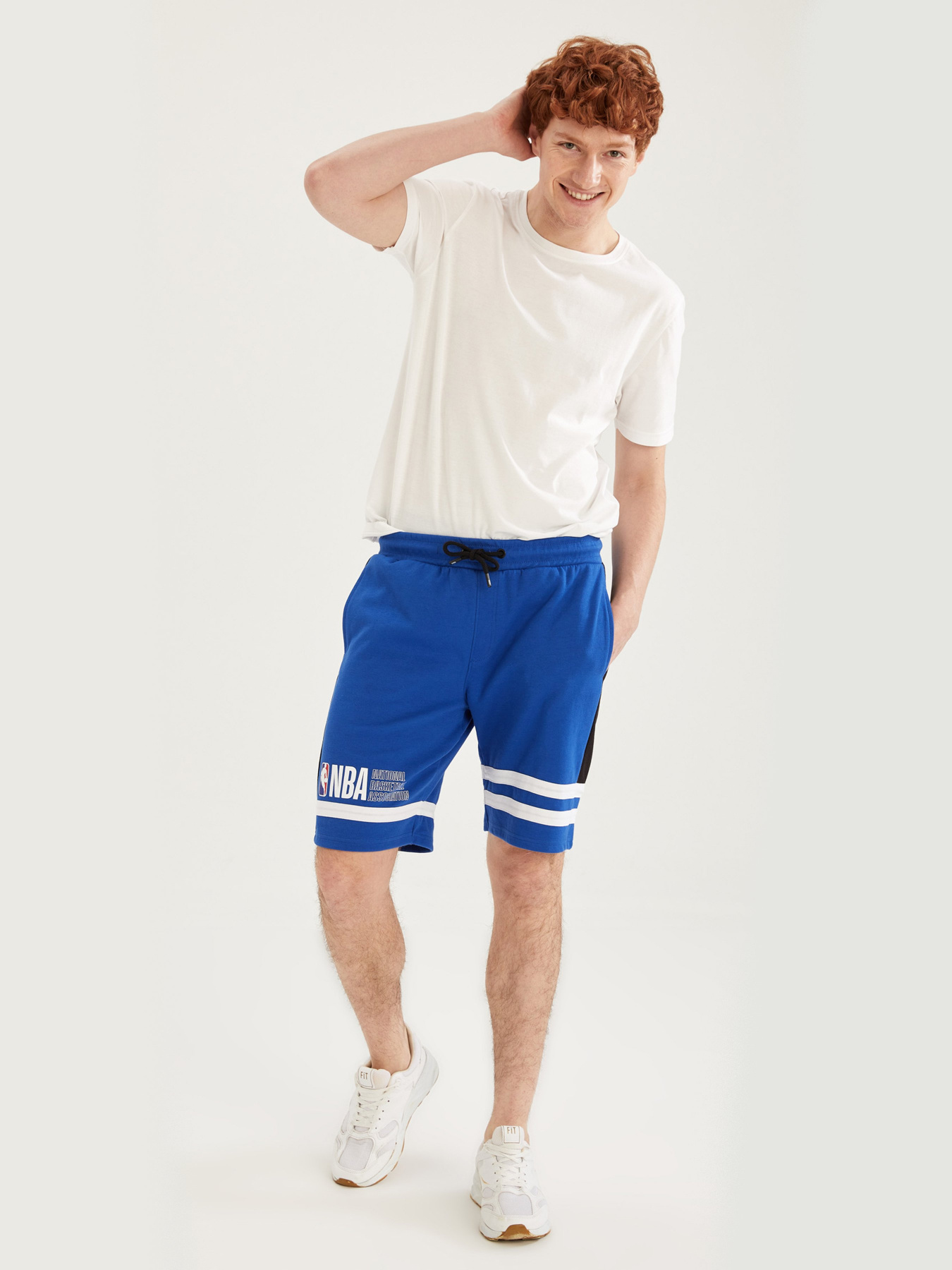 Шорты DeFacto модель T2813AZ-BE113 Фото