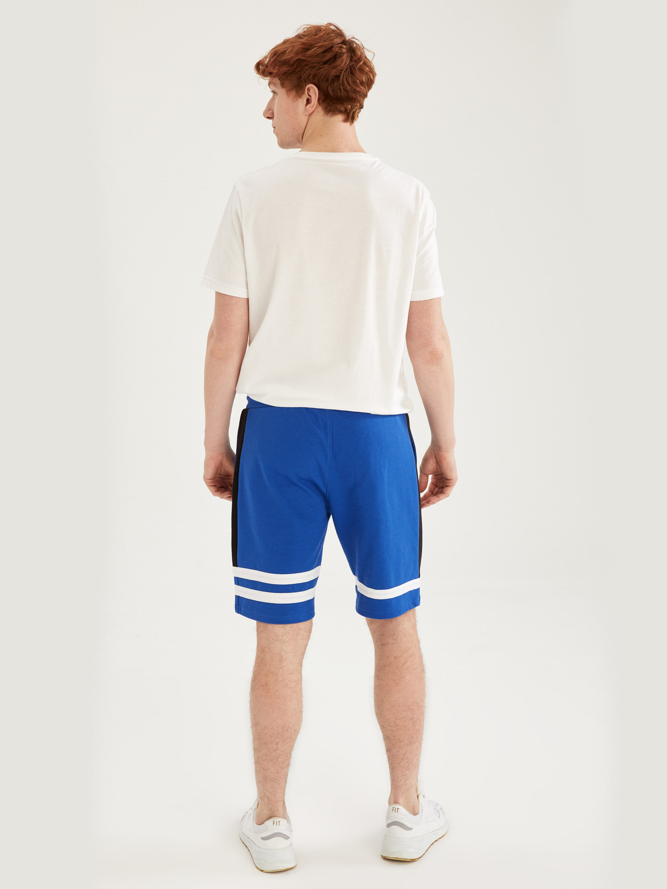 Шорти DeFacto модель T2813AZ-BE113 Шорти DeFacto модель T2813AZ-BE113 Фото