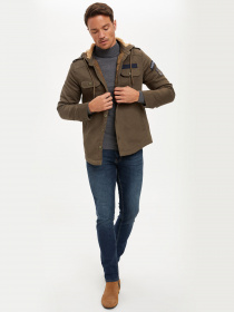 Демисезонная куртка DeFacto модель R2038AZ-KH64 Фото