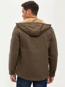 Демисезонная куртка DeFacto модель R2038AZ-KH64 Фото