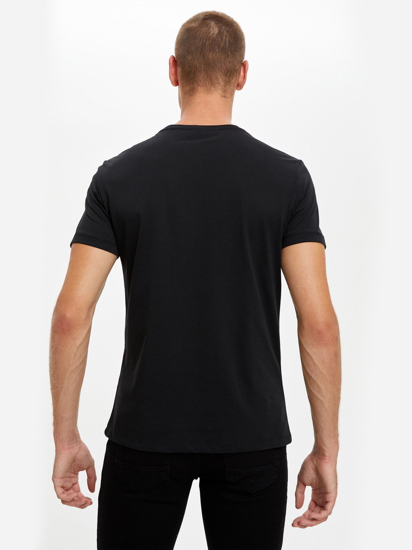 Набор футболок DeFacto модель S7277AZ-KR1 Фото