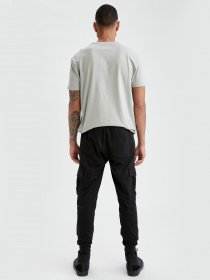 Карго DeFacto модель T8061AZ-BK27 Фото