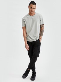 Карго DeFacto модель T8061AZ-BK27 Фото