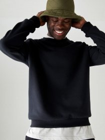 Свитшот DeFacto модель R6410AZ-BK27 Фото