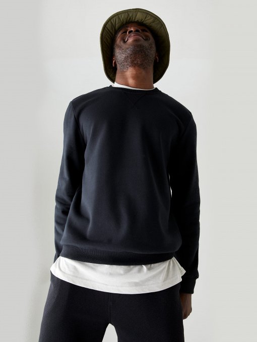 Світшот DeFacto модель R6410AZ-BK27 Фото