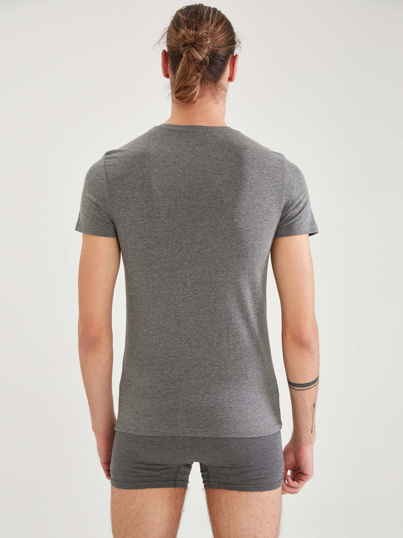 Футболки і поло DeFacto модель L4885AZ-AR94 Фото