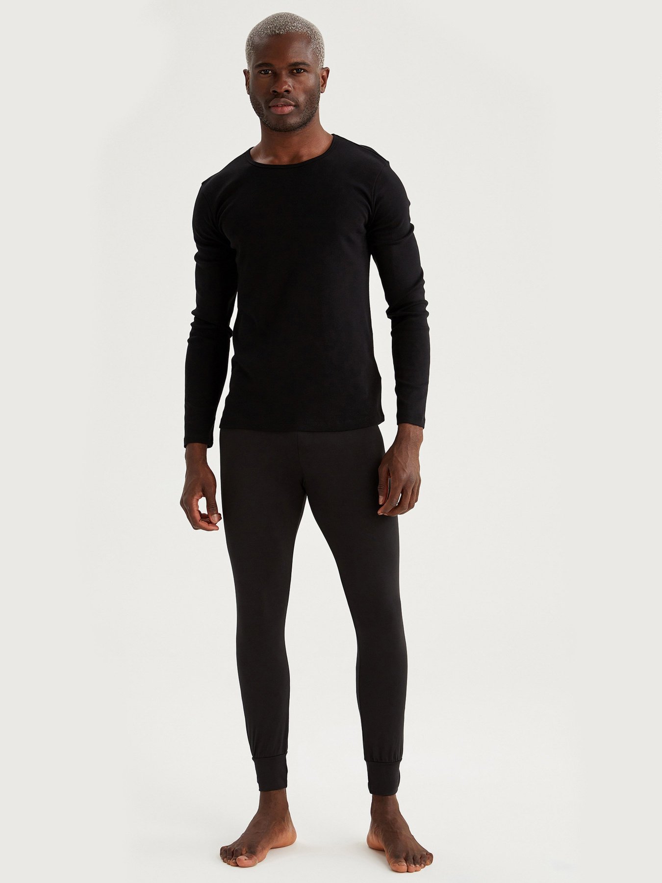 Реглан DeFacto модель M4879AZ-BK27 Фото