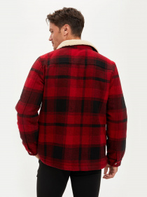 Демисезонная куртка DeFacto модель R2273AZ-RD119 Фото