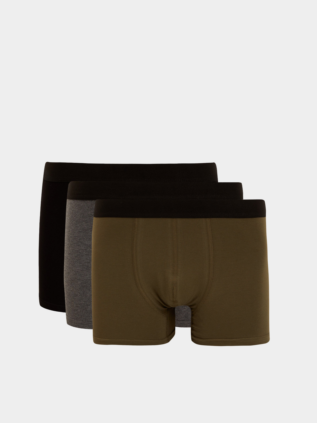 Набор трусов DeFacto модель M9091AZ-GN103 Фото