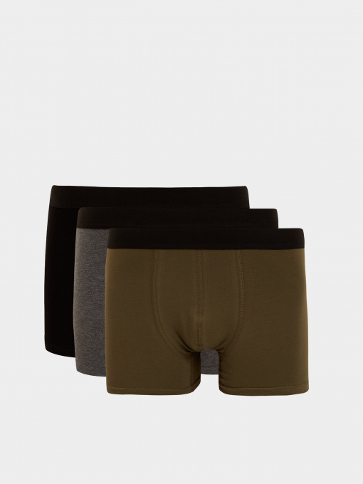 Набір трусів DeFacto модель M9091AZ-GN103 Фото