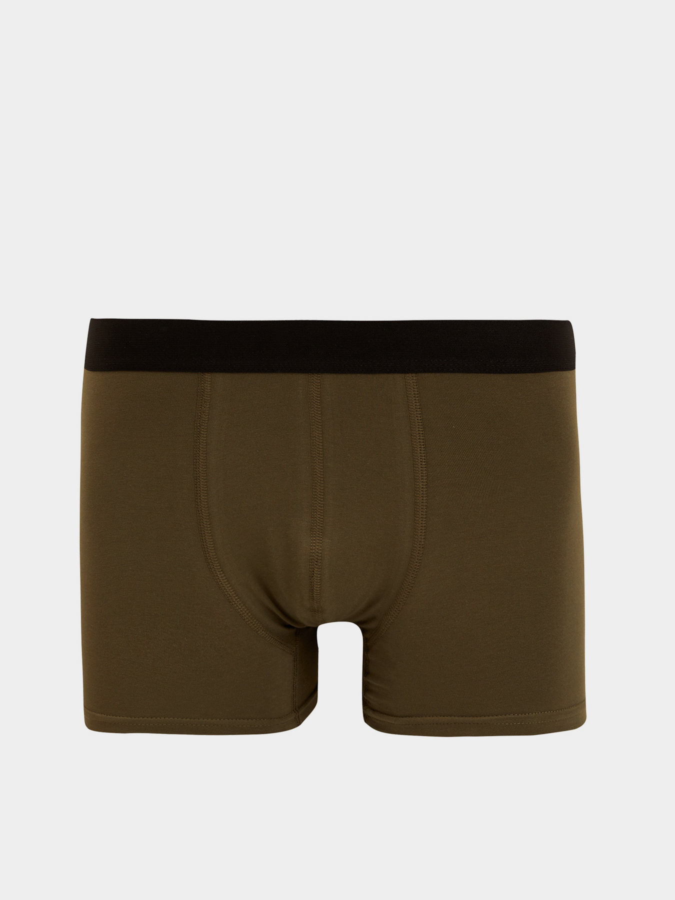 Набір трусів DeFacto модель M9091AZ-GN103 Набір трусів DeFacto модель M9091AZ-GN103 Фото