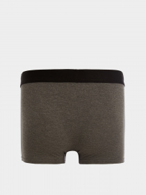 Набір трусів DeFacto модель M9091AZ-GN103 Набір трусів DeFacto модель M9091AZ-GN103 Фото