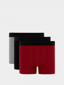 Набор трусов DeFacto модель M9093AZ-BR244 Фото