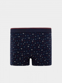 Набор трусов DeFacto модель T4914AZ-NV135 Фото