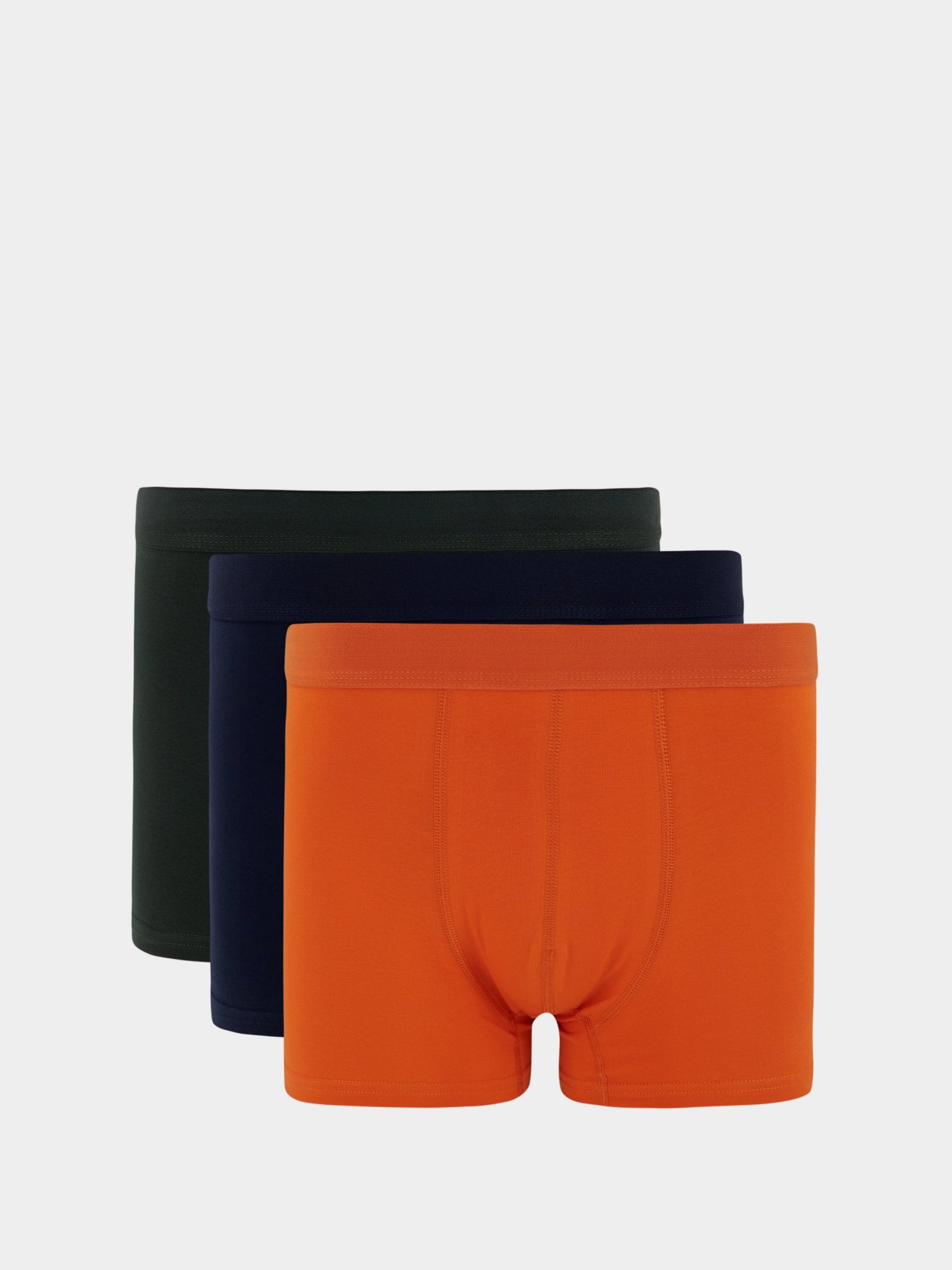 Набір трусів DeFacto модель T4925AZ-RD266 Фото