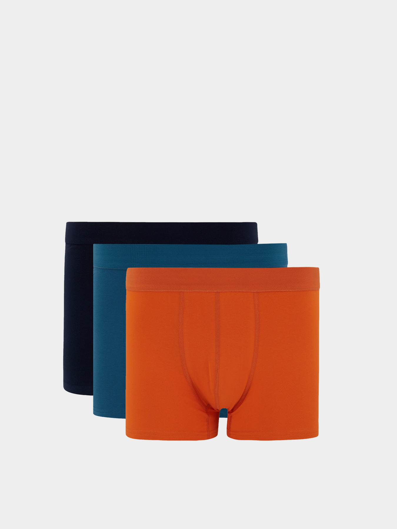 Набор трусов DeFacto модель T4926AZ-GN285 Фото