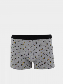 Набор трусов DeFacto модель T4928AZ-GR210 Фото