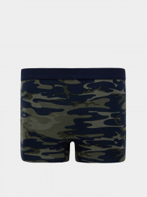 Набор трусов DeFacto модель T4930AZ-NV135 Фото