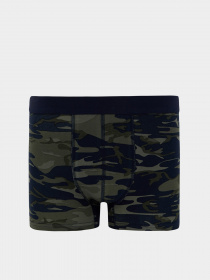 Набор трусов DeFacto модель T4930AZ-NV135 Фото