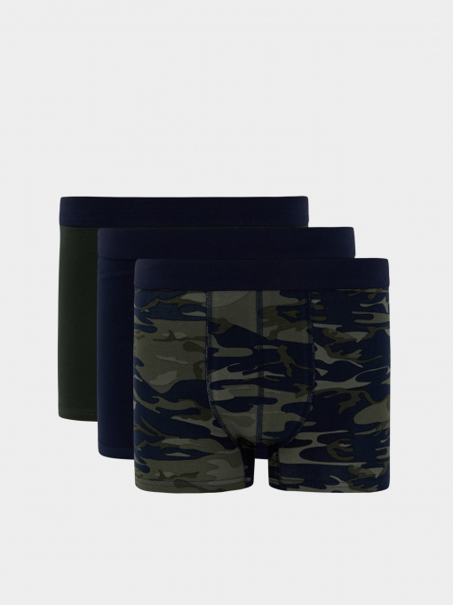 Набір трусів DeFacto модель T4930AZ-NV135 Фото