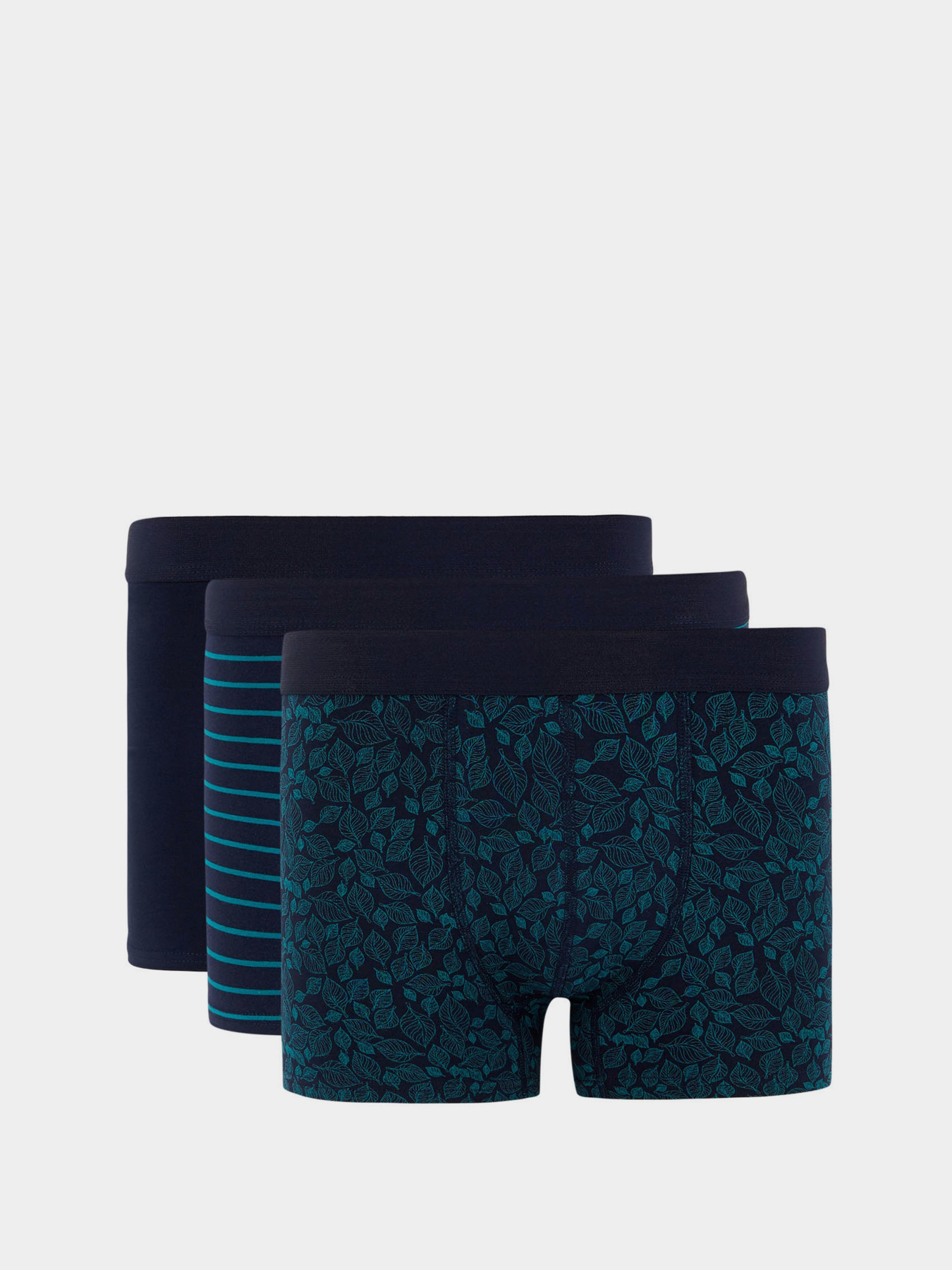 Набор трусов DeFacto модель T4935AZ-NV135 Фото