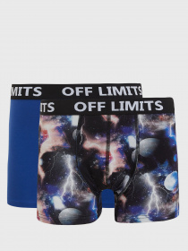 Набір трусів DeFacto модель S1833AZ-BE169 Фото