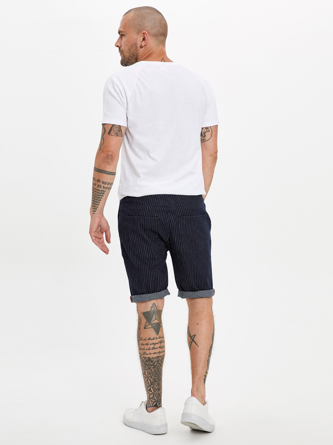 Шорты DeFacto модель N1654AZ-NM34 Фото