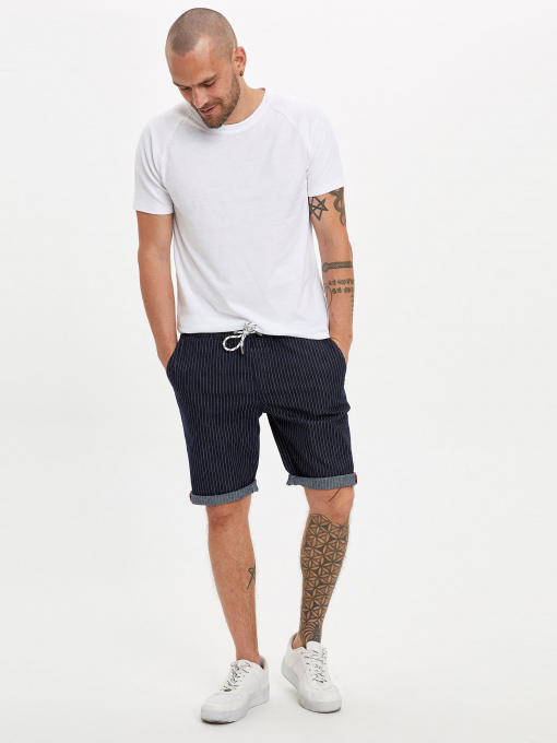 Шорти DeFacto модель N1654AZ-NM34 Фото