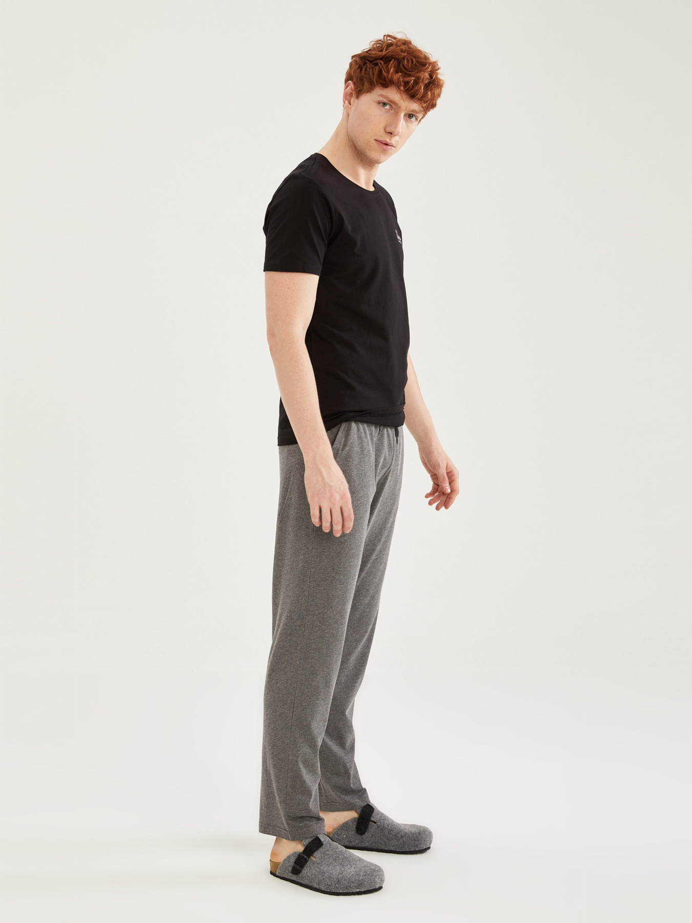 Піжама DeFacto модель T9310AZ-BK27 Фото