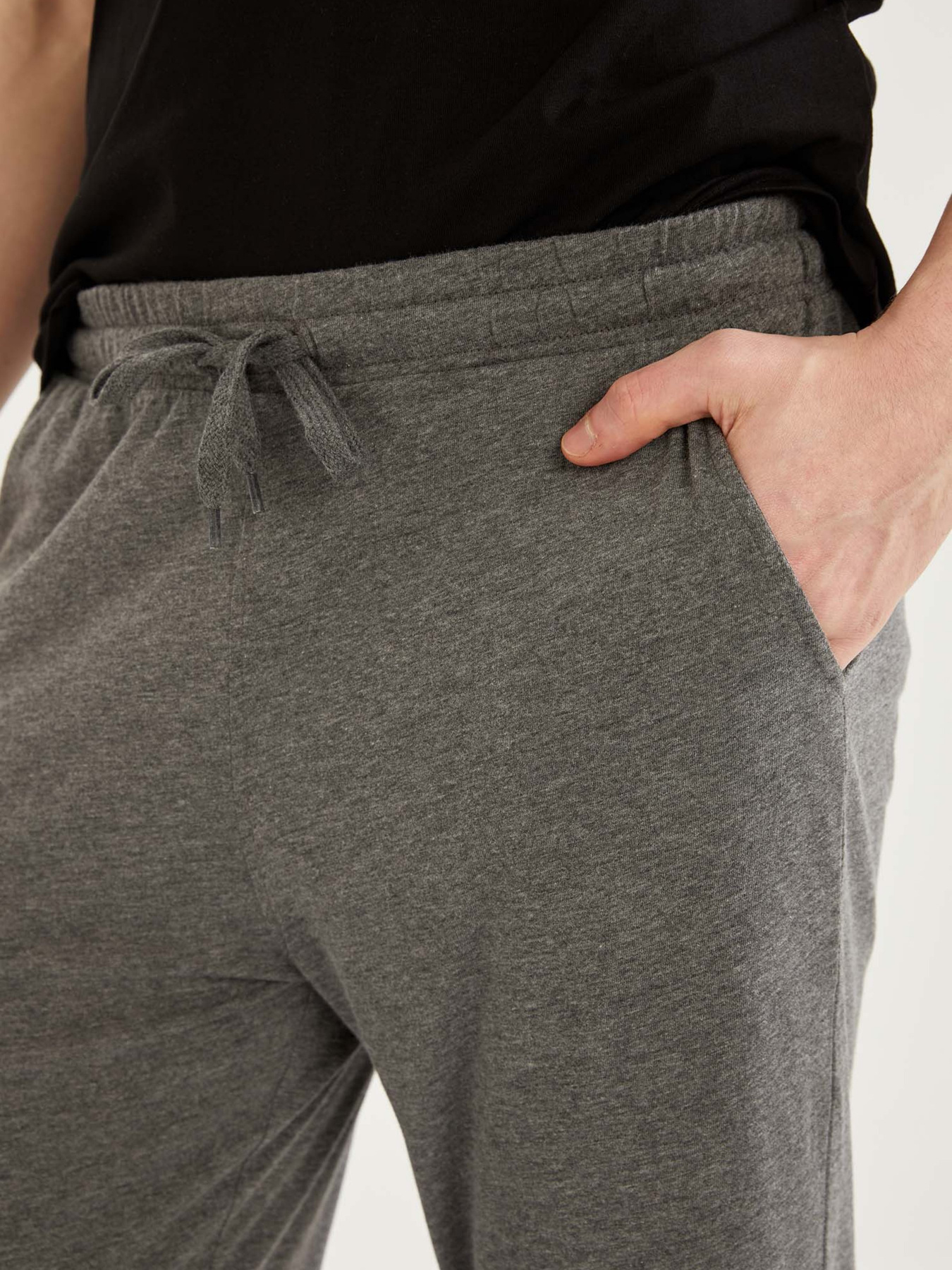 Піжама DeFacto модель T9310AZ-BK27 Фото