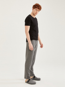 Пижама DeFacto модель T9310AZ-BK27 Фото