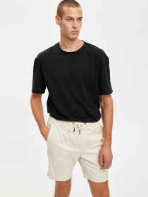 Набор футболок DeFacto модель S7356AZ-BK27 Фото