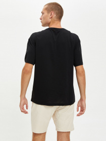 Набор футболок DeFacto модель S7356AZ-BK27 Фото