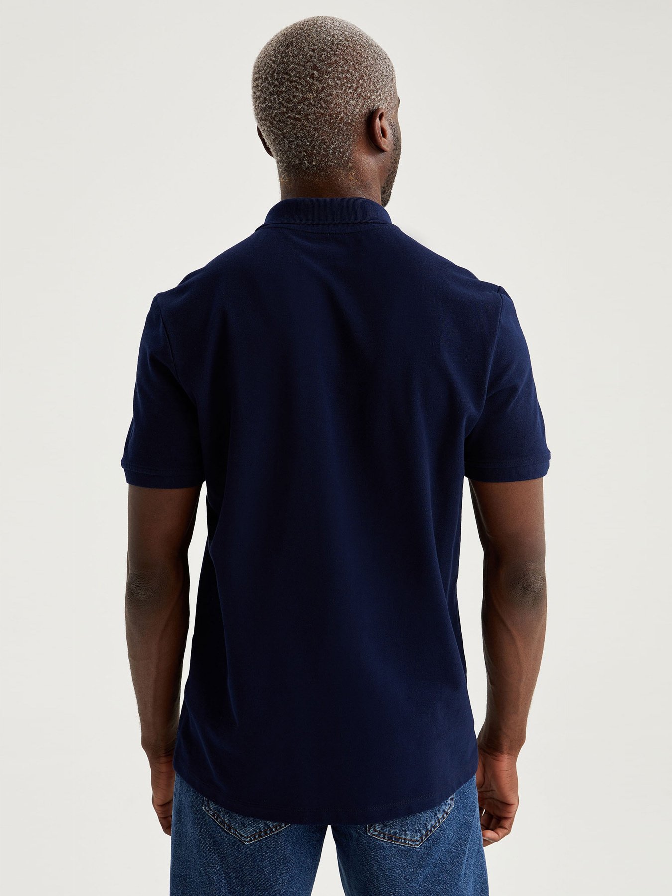 Поло DeFacto модель M7676AZ-NV120 Фото