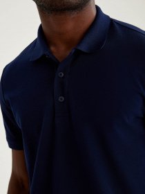 Поло DeFacto модель M7676AZ-NV120 Фото