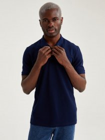 Поло DeFacto модель M7676AZ-NV120 Фото